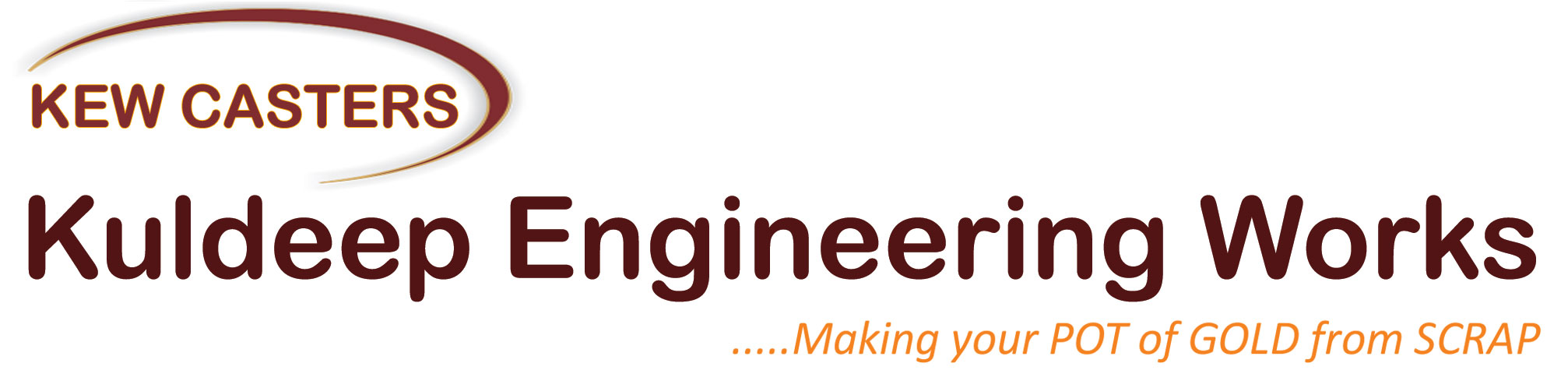 Copper Casting Machines