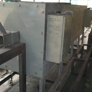 AnnealingFurnace