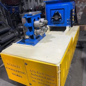 Horizontal Copper Casting-IMG