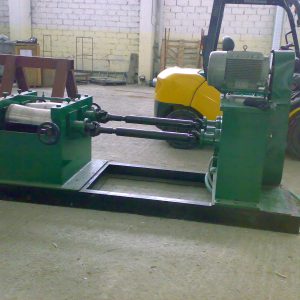 Straightningmachine
