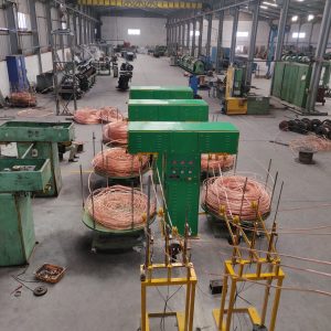 VerticalContinuousCastingMachine3
