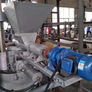 metal-briquetting-machine